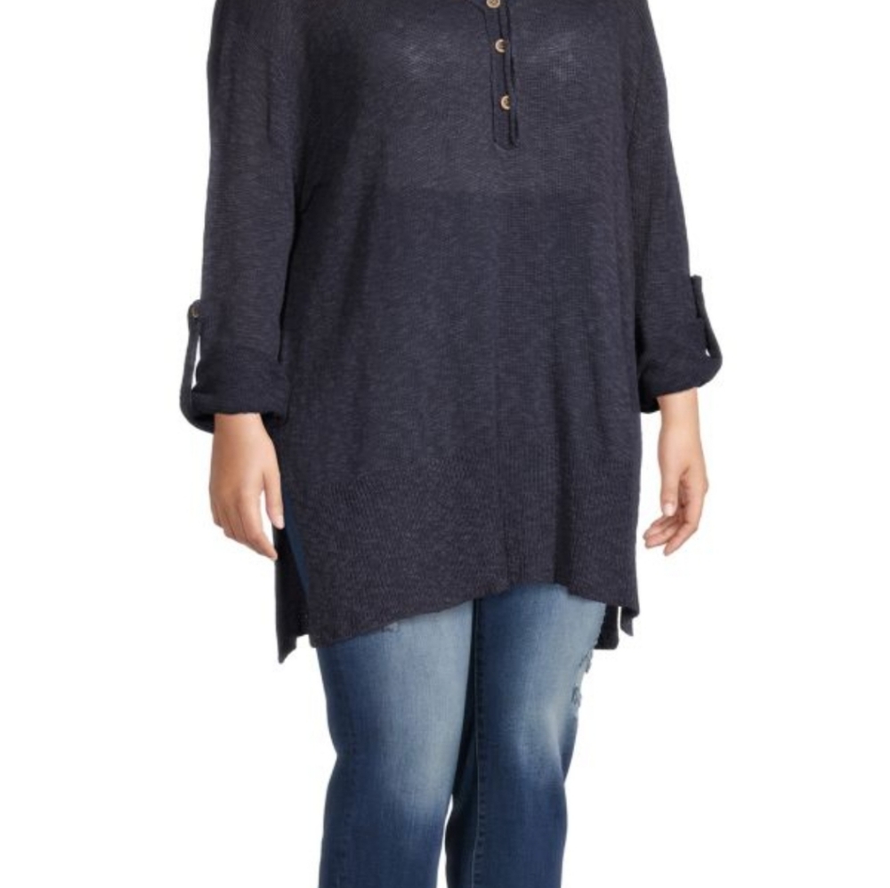 Stitchdrop top (NEW)